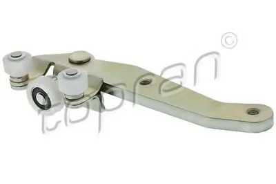 Направляющая ролика, сдвижная дверь TOPRAN купить