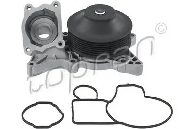 Водяной насос TOPRAN купить
