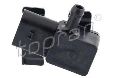 Датчик, давление выхлопных газов TOPRAN купить