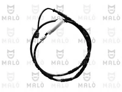 Сигнализатор, износ тормозных колодок MALÒ купить