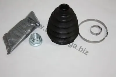 Комплект пылника, приводной вал Erstausrüster AUTOMEGA купить