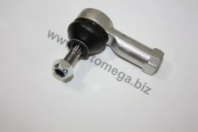 Наконечник поперечной рулевой тяги Erstausrüster AUTOMEGA купить