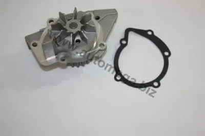 Водяной насос AutoMega Premium AUTOMEGA купить