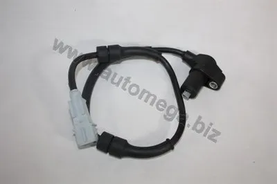 Датчик, частота вращения колеса AutoMega Premium AUTOMEGA купить