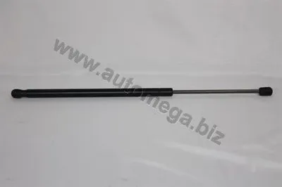 Газовая пружина, капот AutoMega Premium AUTOMEGA купить
