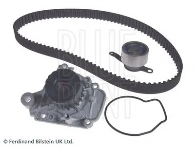 Водяной насос + комплект зубчатого ремня BLUE PRINT купить