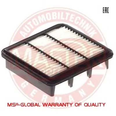 Воздушный фильтр MASTER-SPORT купить