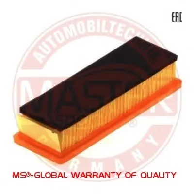 Воздушный фильтр MASTER-SPORT купить
