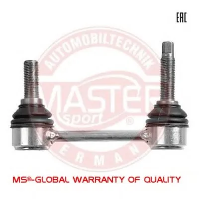 Тяга / стойка, стабилизатор MASTER-SPORT купить