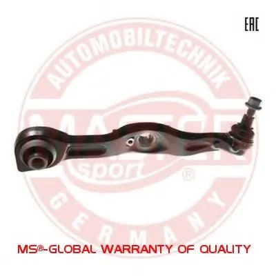 Рычаг независимой подвески колеса, подвеска колеса MASTER-SPORT купить