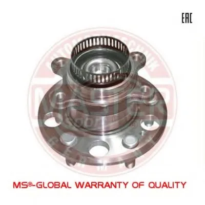 Комплект подшипника ступицы колеса MASTER-SPORT купить