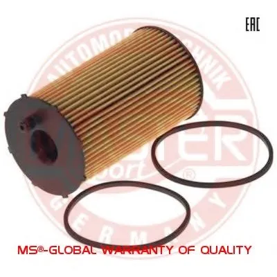 Масляный фильтр MASTER-SPORT купить