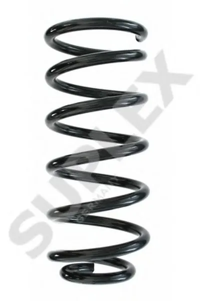 винтовая пружина SUPLEX купить