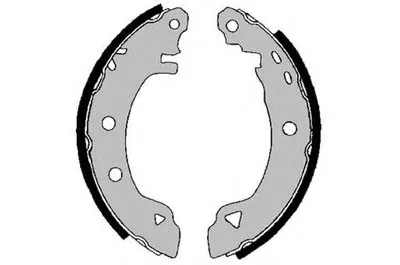 Комплект тормозных колодок RAICAM купить