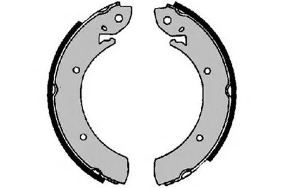 Комплект тормозных колодок RAICAM купить