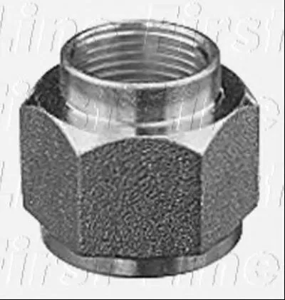 Гайка, шейка оси FIRST LINE купить