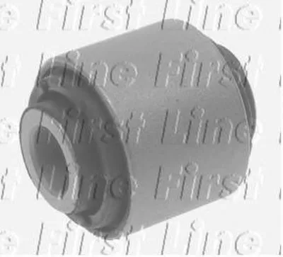 Подвеска, стойка вала FIRST LINE купить