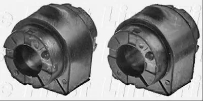 Ремкомплект, соединительная тяга стабилизатора FIRST LINE купить