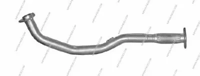 Система выпуска ОГ NPS купить