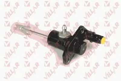 Главный цилиндр, система сцепления VILLAR купить