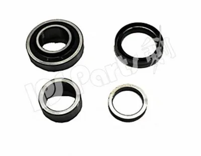 Комплект подшипника ступицы колеса IPS Parts IPS Parts купить