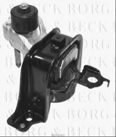 Кронштейн двигателя BORG & BECK купить