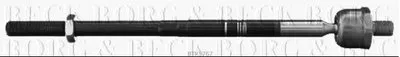 Осевой шарнир, рулевая тяга BORG & BECK купить