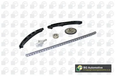 Комплект цепи привода распредвала BGA купить