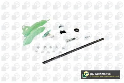 Комплект цепи привода распредвала BGA купить