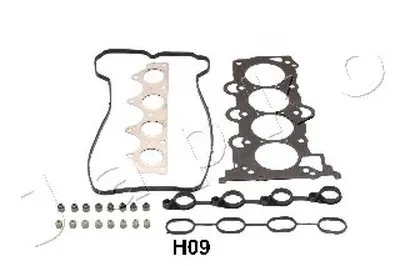 Комплект прокладок, головка цилиндра JAPKO купить