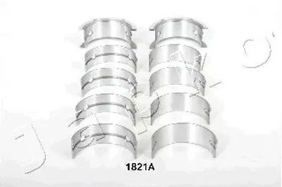 Комплект подшипников коленчатого вала JAPKO купить