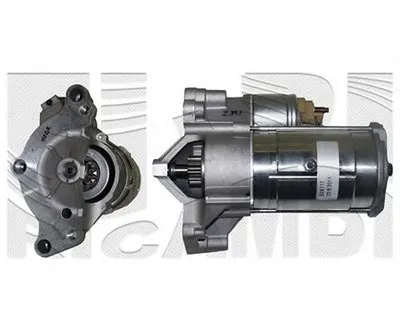 Стартер AUTOTEAM купить