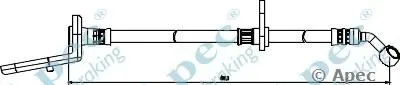 Тормозной шланг APEC braking купить