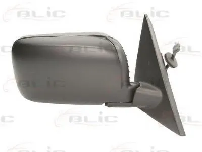 Наружное зеркало BLIC купить