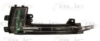 Фонарь указателя поворота BLIC купить