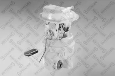 Топливный насос STELLOX купить