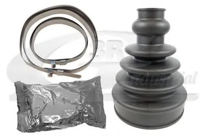 Комплект пылника, приводной вал 3RG купить