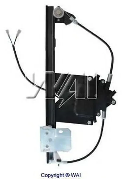 Подъемное устройство для окон Dr!ve+ купить