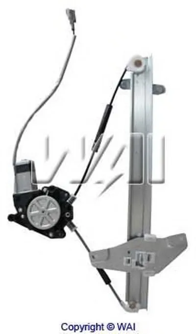 Подъемное устройство для окон WAIglobal купить