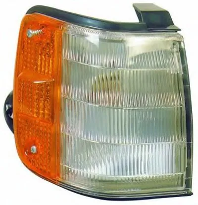 Габаритный огонь LORO купить