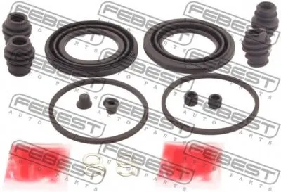 Ремкомплект, тормозной суппорт FEBEST купить