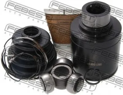 Шарнир, приводной вал FEBEST купить