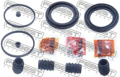 Ремкомплект, тормозной суппорт FEBEST купить