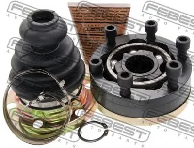 Шарнир, приводной вал FEBEST купить