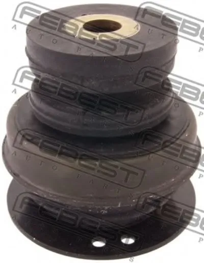 Втулка, балка моста FEBEST купить