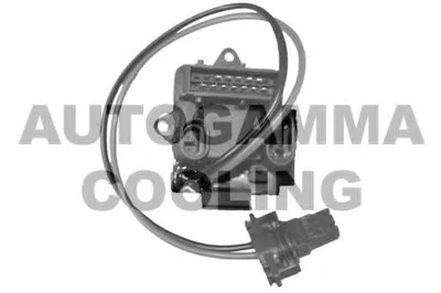 Сопротивление, вентилятор салона AUTOGAMMA купить
