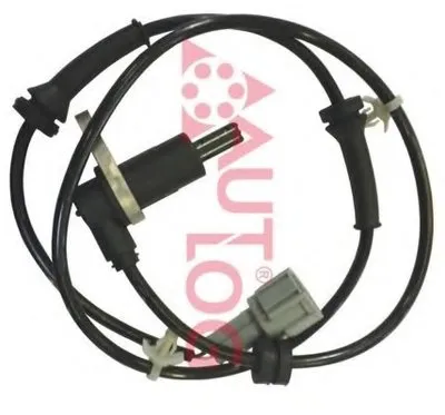 Датчик, частота вращения колеса AUTLOG купить