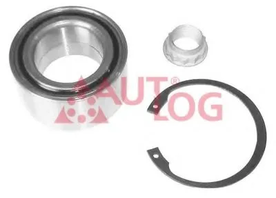 Комплект подшипника ступицы колеса AUTLOG купить
