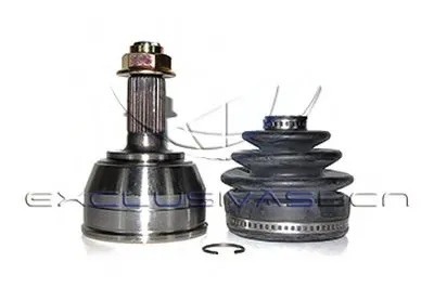 Шарнирный комплект, приводной вал MDR купить