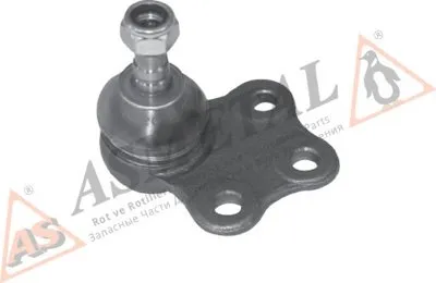 Шаровой шарнир ASMETAL купить